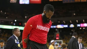 James Harden