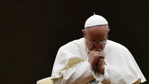 Papież wezwał księży do słuchania wszystkich