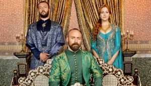 Wspaniałe stulecie
