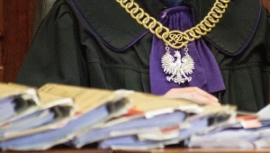 Sąd; zdj. ilustracyjne