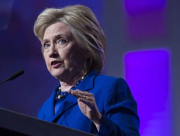 Hillary Clinton Hillary Clinton