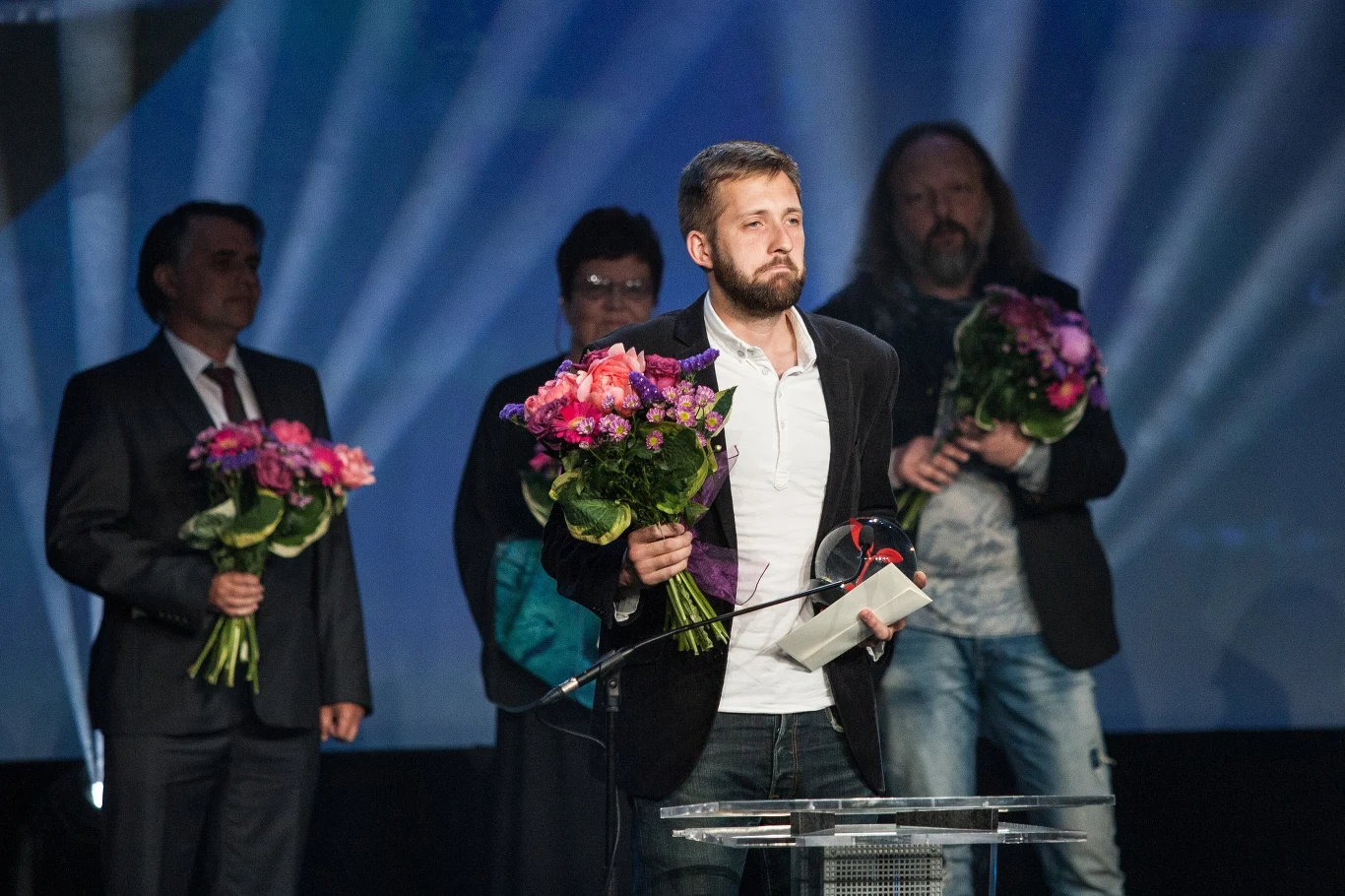 Jakub Kornhauser laureatem nagrody im. Wisławy Szymborskiej! 