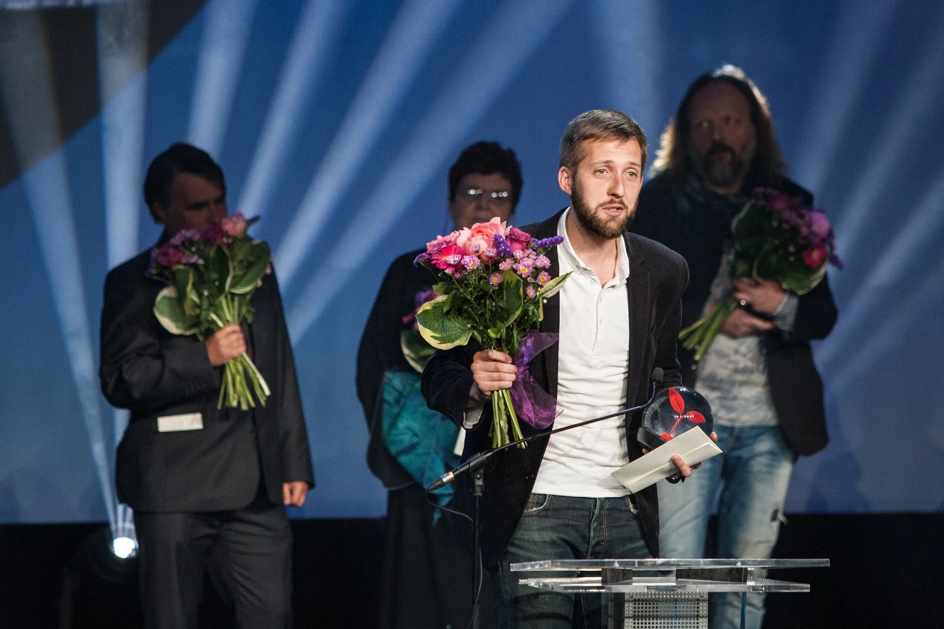 Jakub Kornhauser laureatem nagrody im. Wisławy Szymborskiej! 