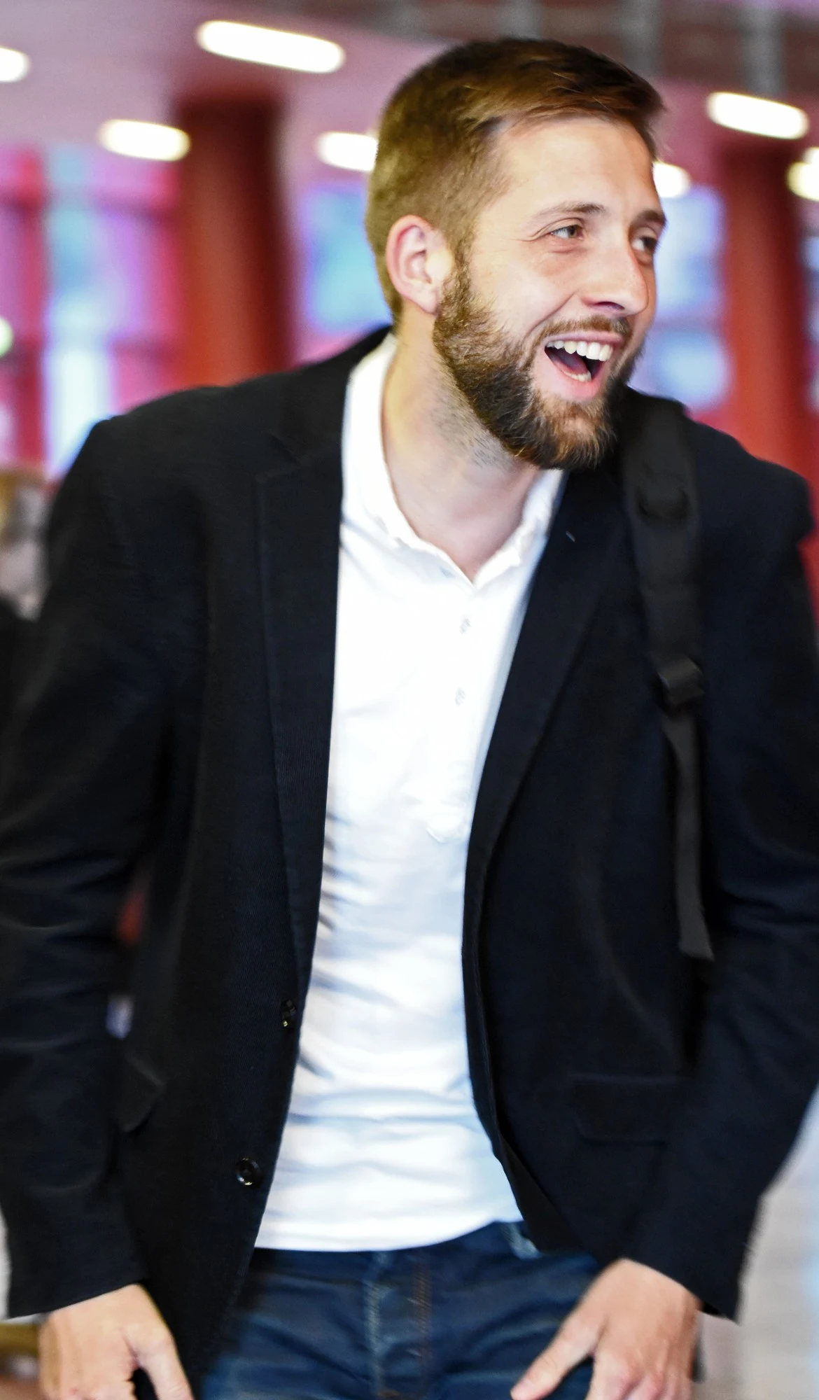 Jakub Kornhauser laureatem nagrody im. Wisławy Szymborskiej! 