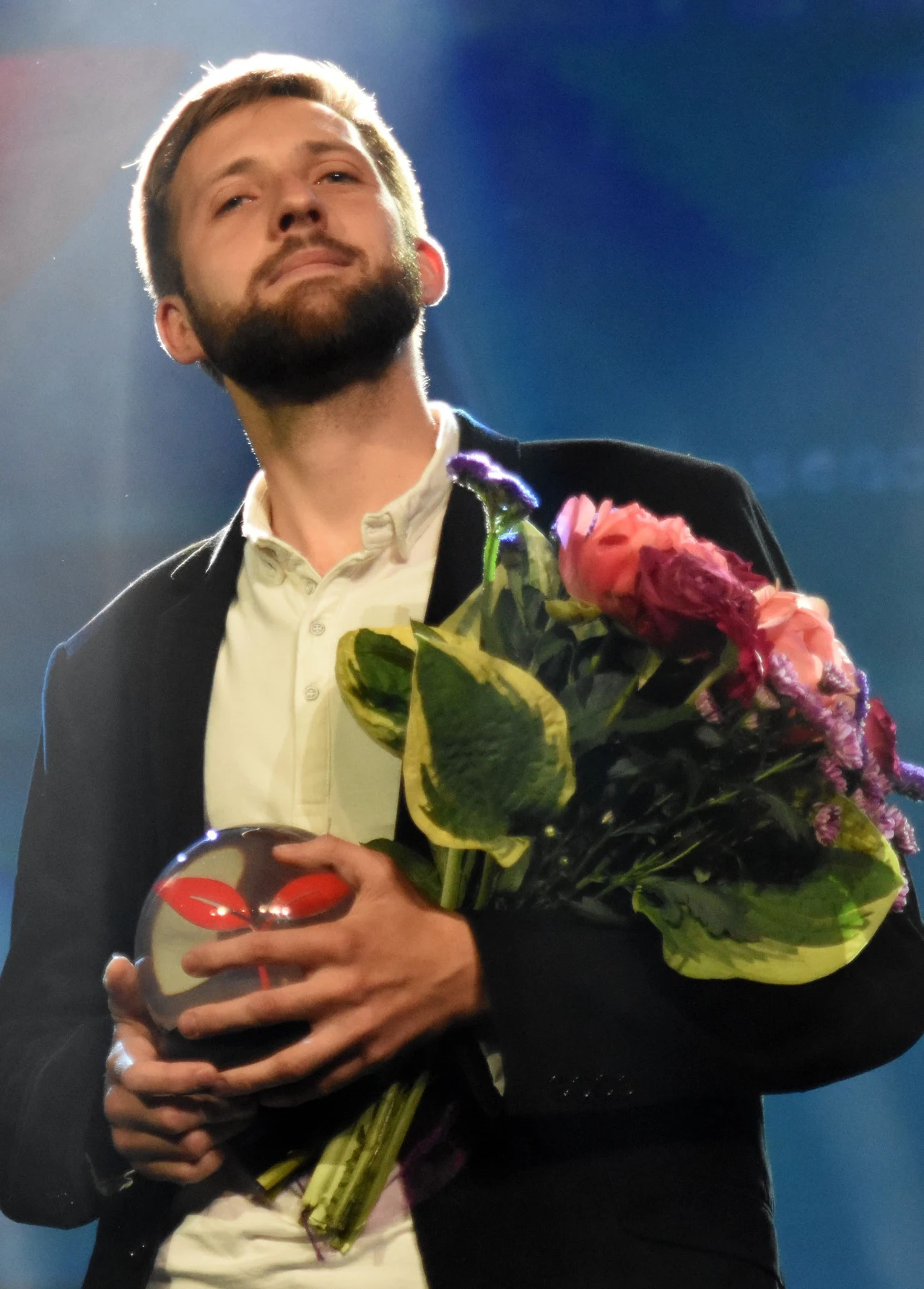 Jakub Kornhauser laureatem nagrody im. Wisławy Szymborskiej! 