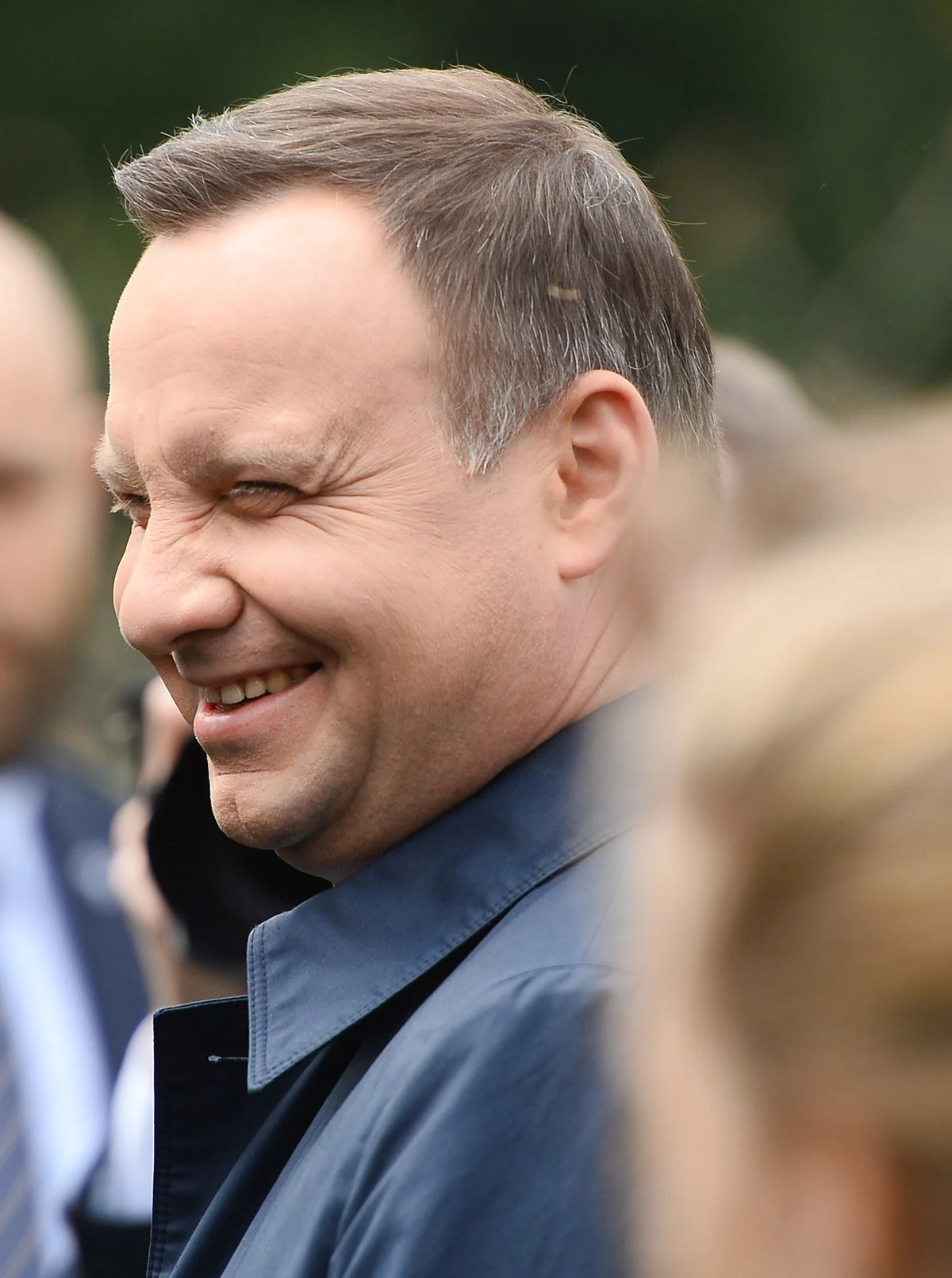 Andrzej Duda Andrzej Duda