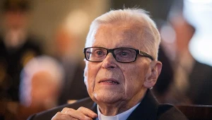 Kard. Franciszek Macharski