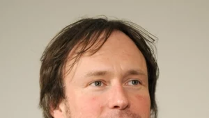 Jacek Janiszewski w 2011 r.