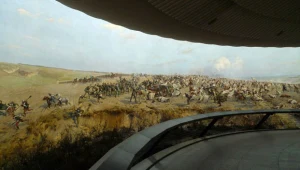 "Panorama Racławicka" we wrocławskiej Rotundzie