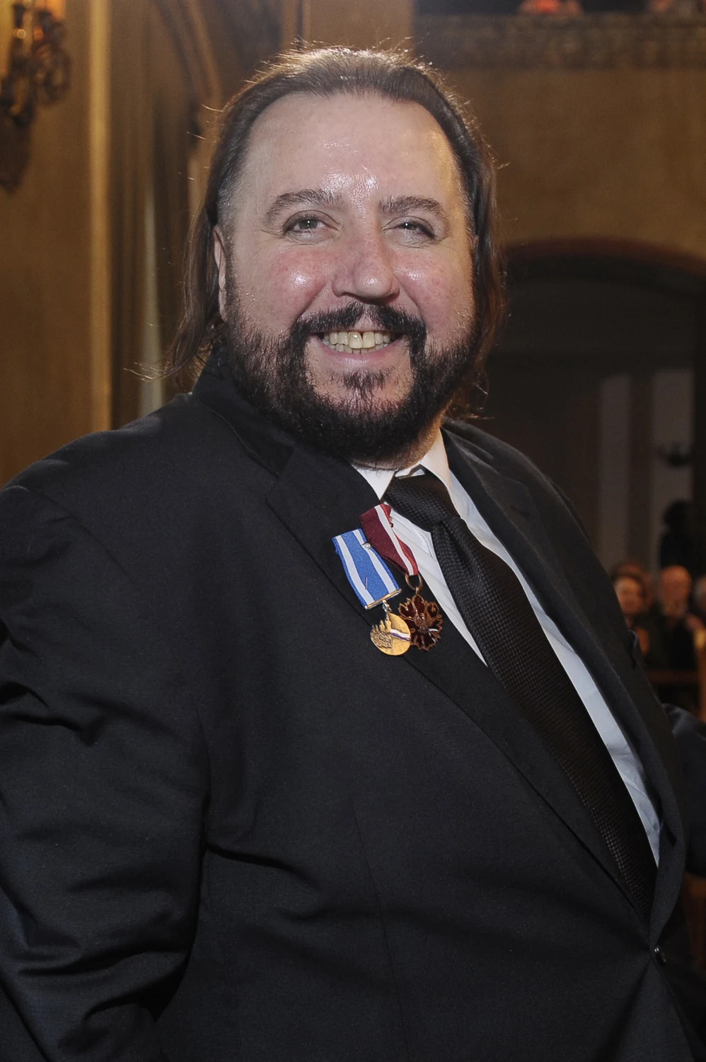 Dariusz Gnatowski 