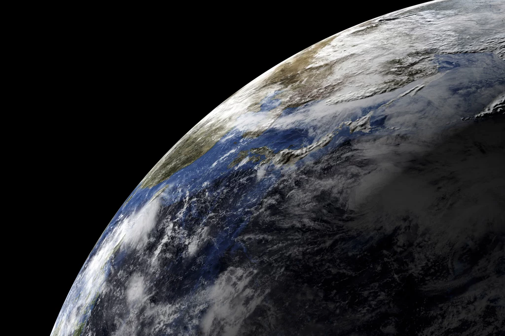 Za miliard lat Ziemia straci większośc tlenu