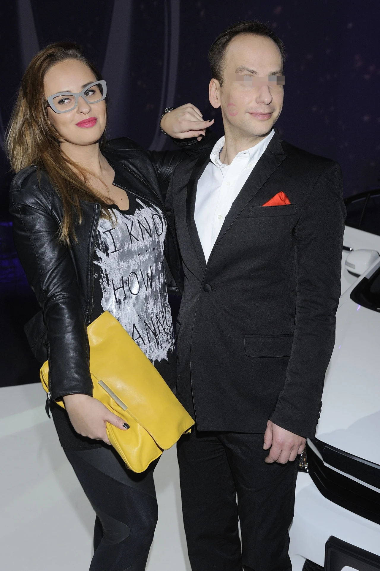 Dariusz K. będzie świętował swoje urodziny z siostrą? Dariusz K. będzie świętował swoje urodziny z siostrą?