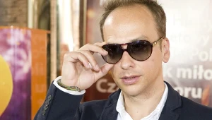 Dariusz K. niebawem kończy 40 lat