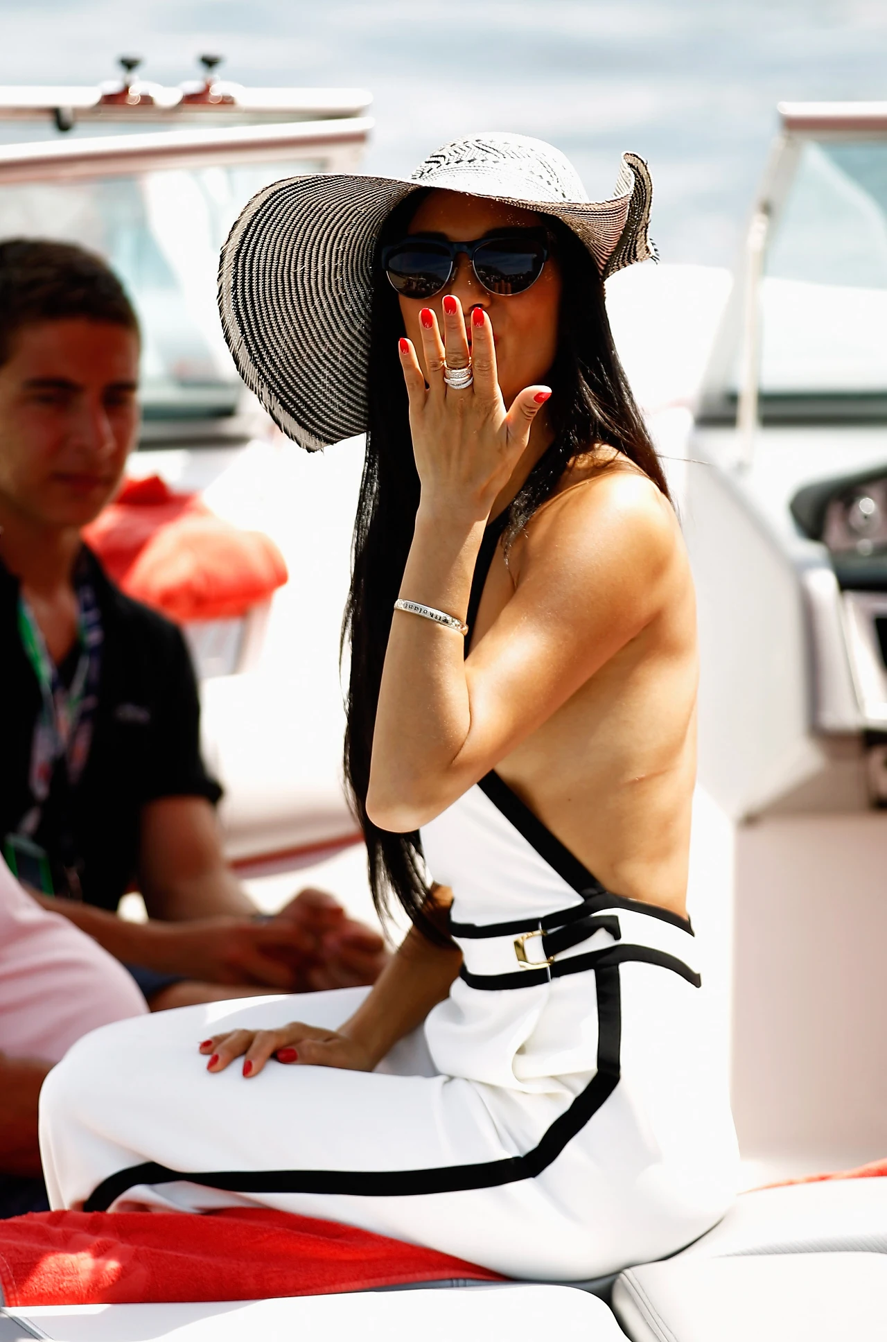 Nicole Scherzinger Nicole Scherzinger