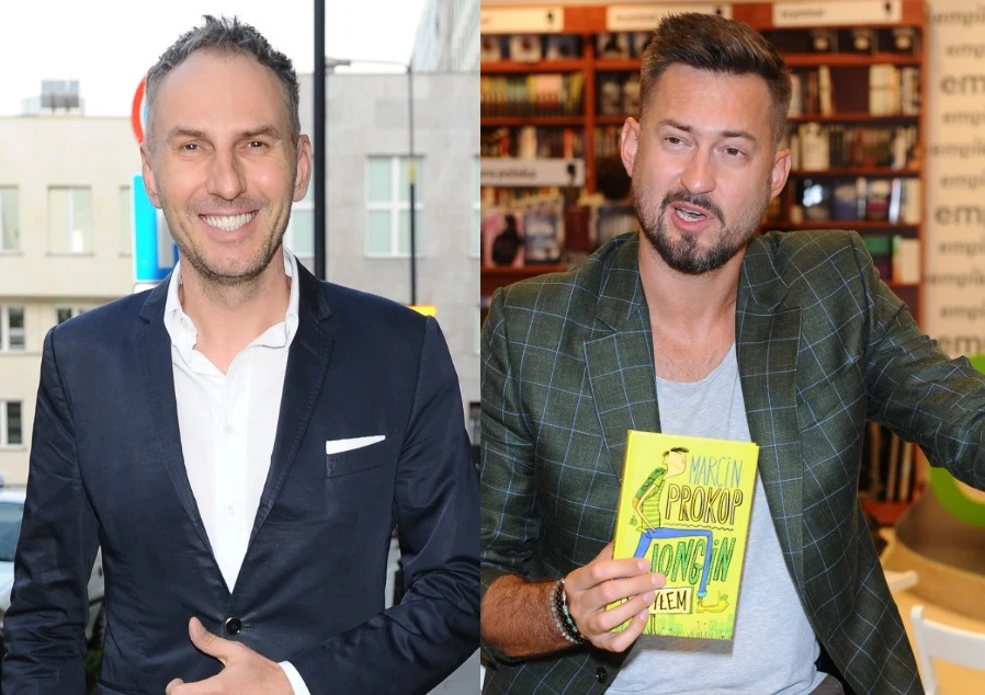 Gojdź i Prokop Gojdź i Prokop