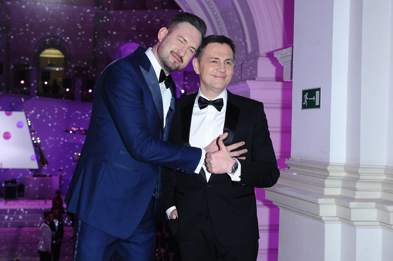 Prokop i Ibisz Prokop i Ibisz