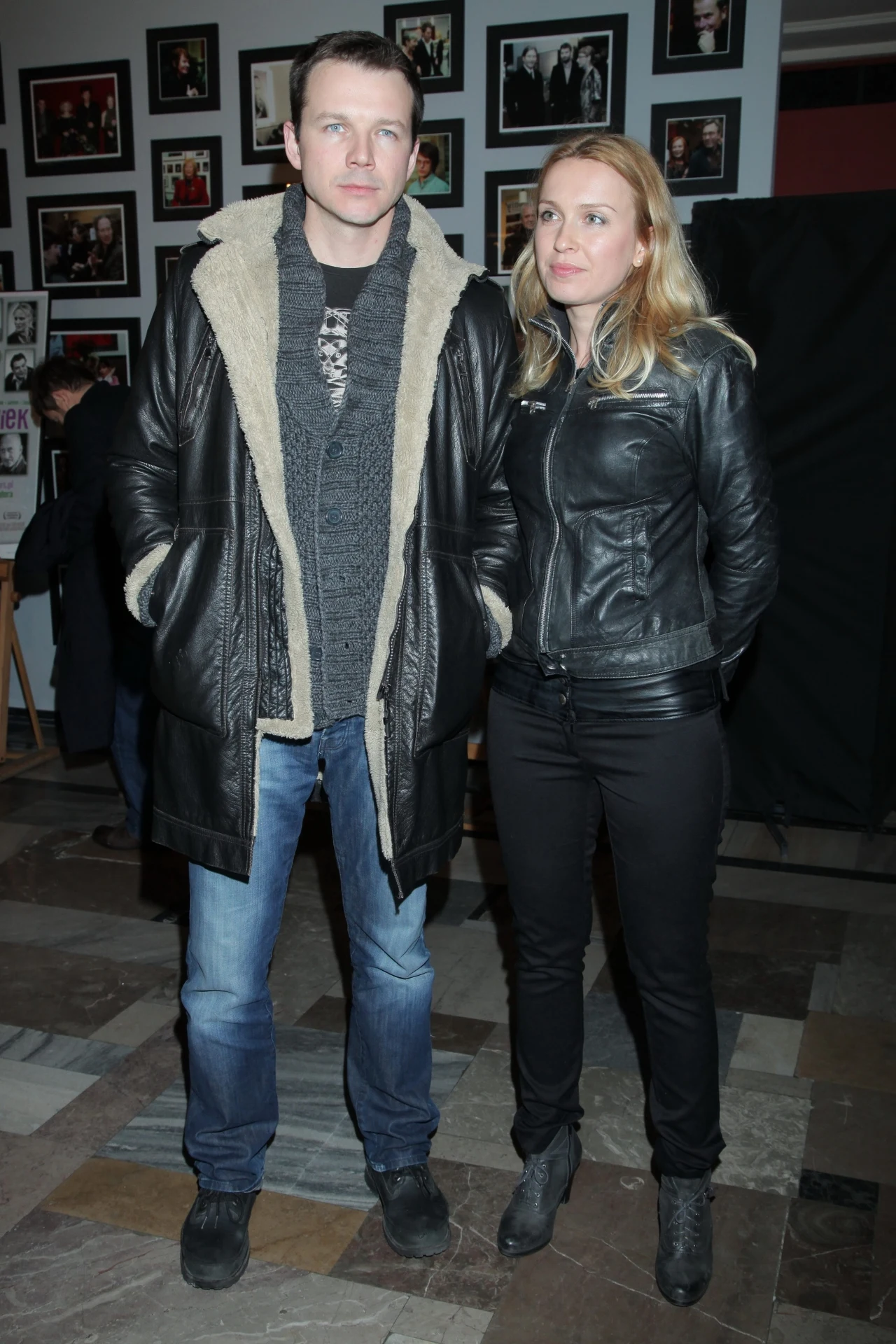 Lesław Żurek, Katarzyna Misiewicz