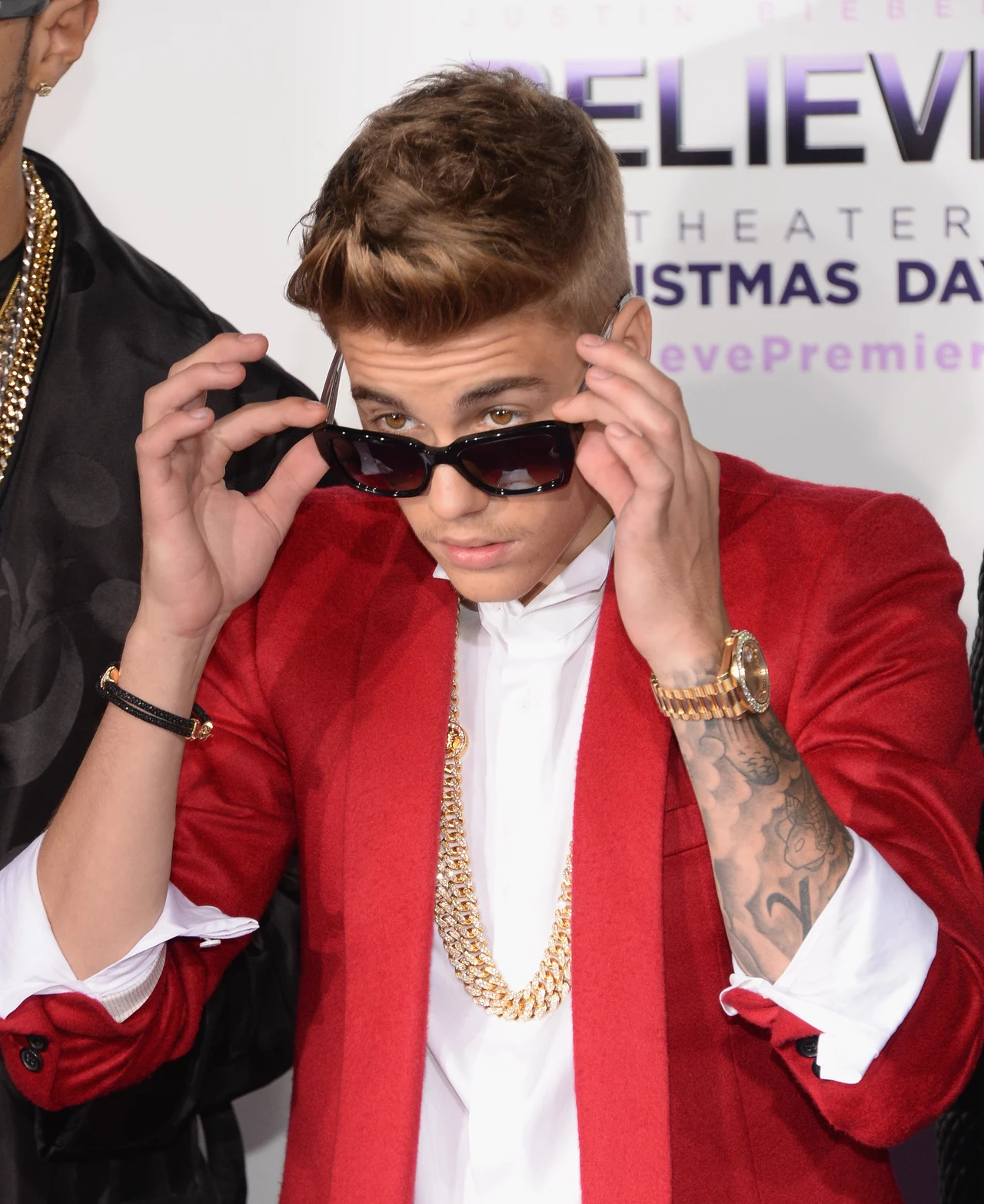 Justin Bieber Justin Bieber