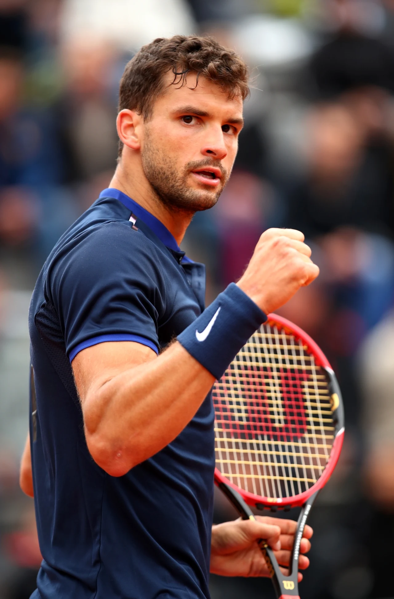 Grigor Dimitrov Grigor Dimitrov