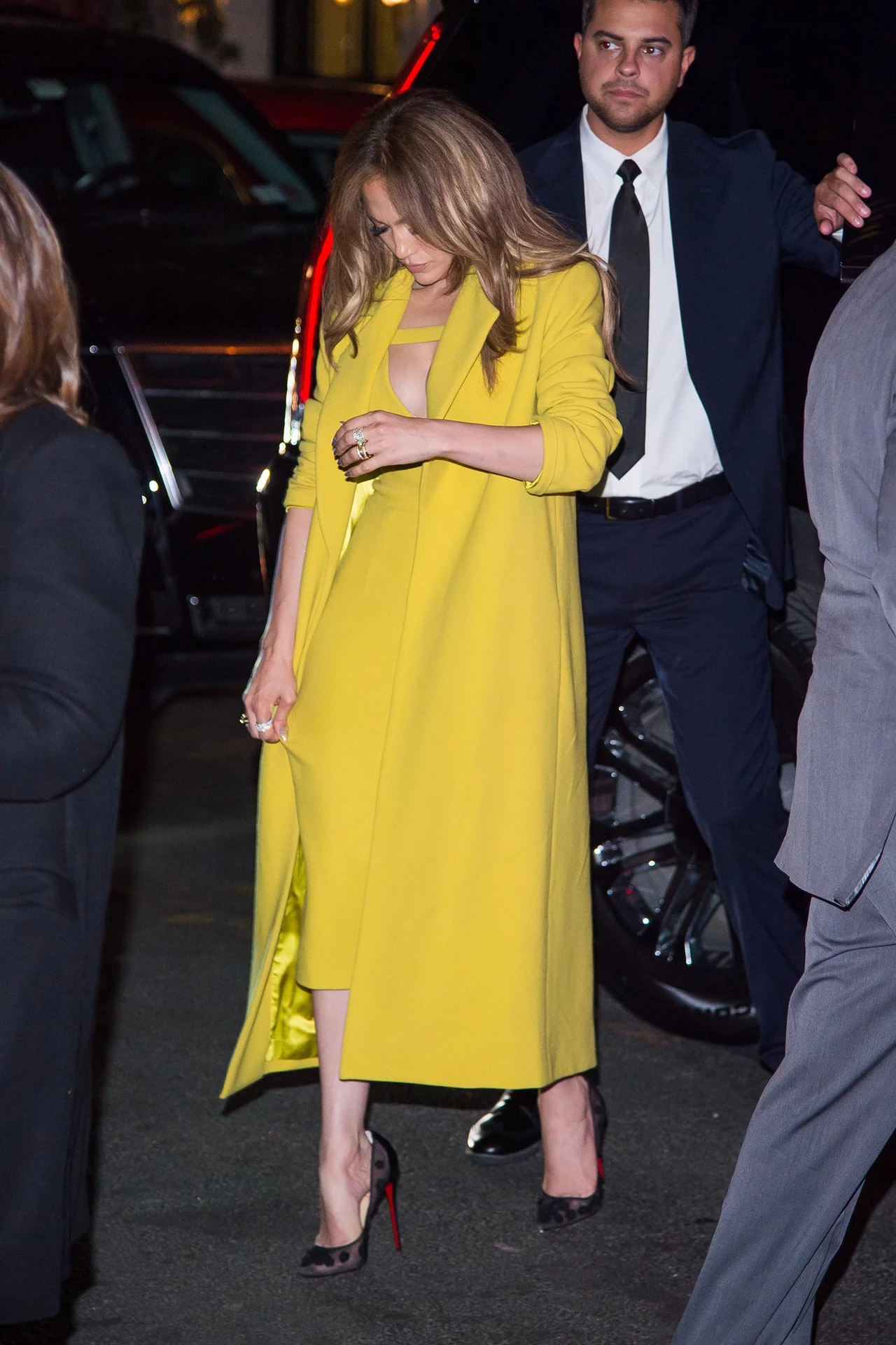 Jennifer Lopez Jennifer Lopez