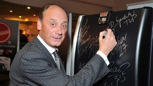 Dariusz Szpakowski - Euro 2016 to dziewiąty finał mistrzostw Europy popularnego komentatora