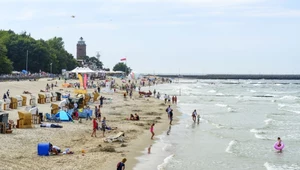 Błękitna flaga 2016 - lista najczystszych plaż w Polsce