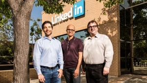 Microsoft kupił LinkedIn