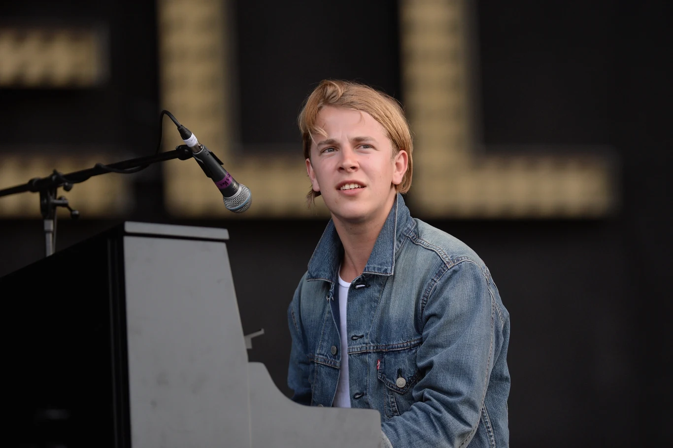 Tom Odell