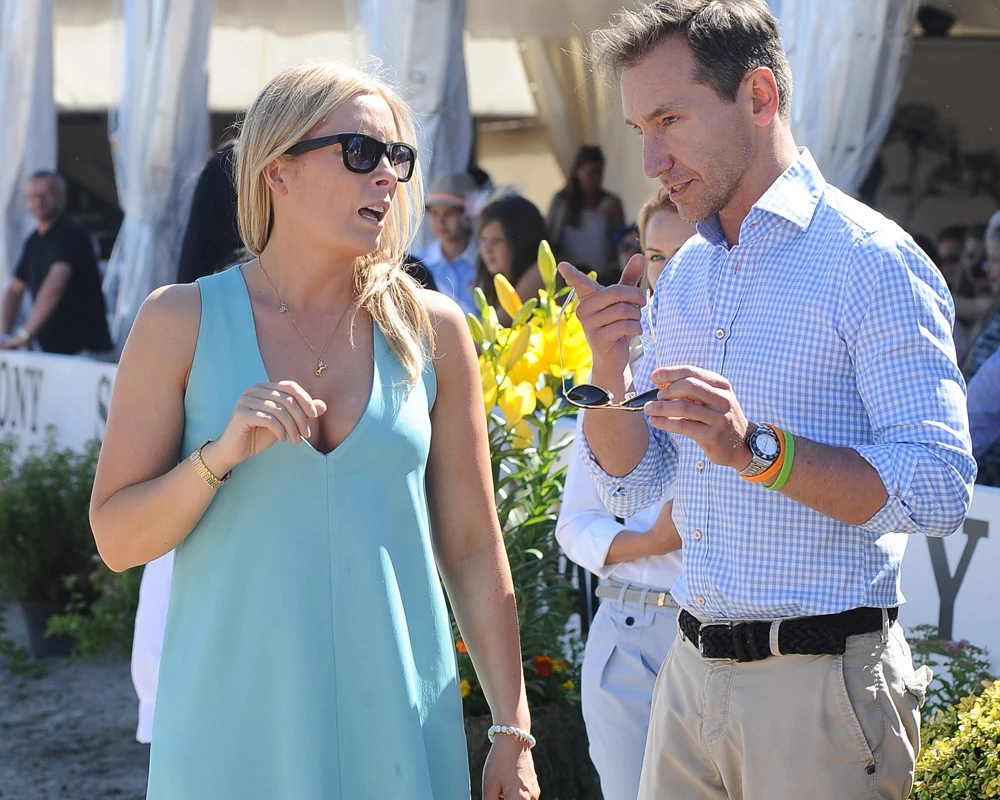 Karolina i Piotr Karolina i Piotr