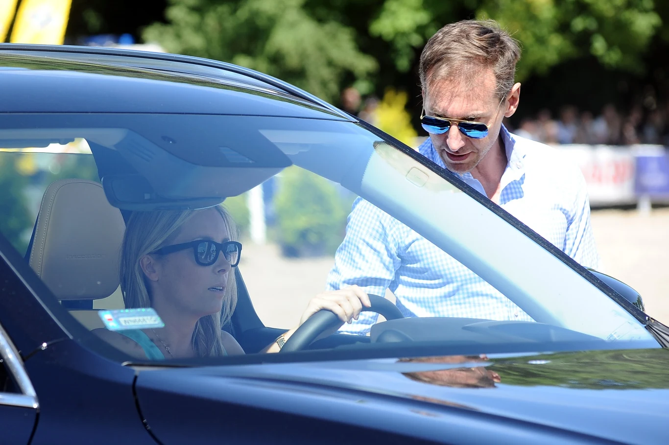 Karolina to ostra laska? Karolina to ostra laska?