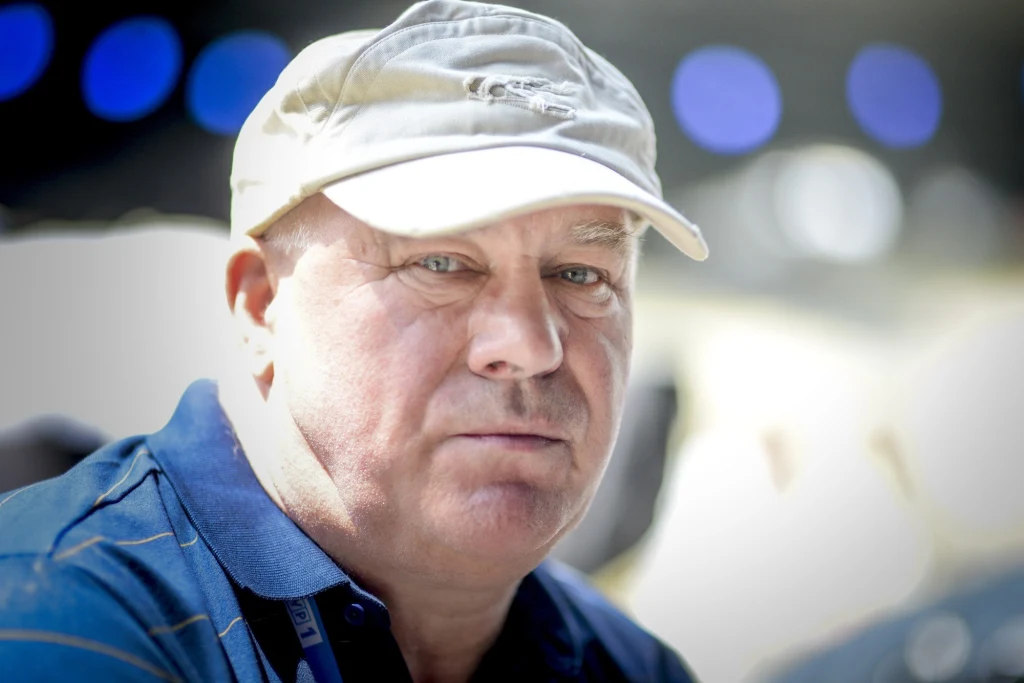 Ryszard Rynkowski Ryszard Rynkowski