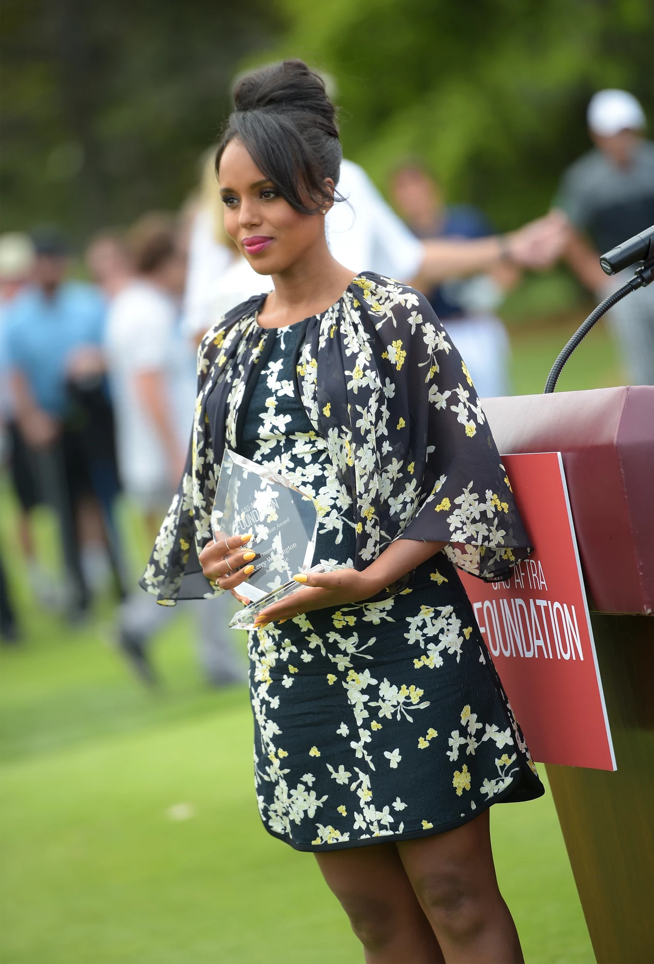 Kerry Washington Kerry Washington
