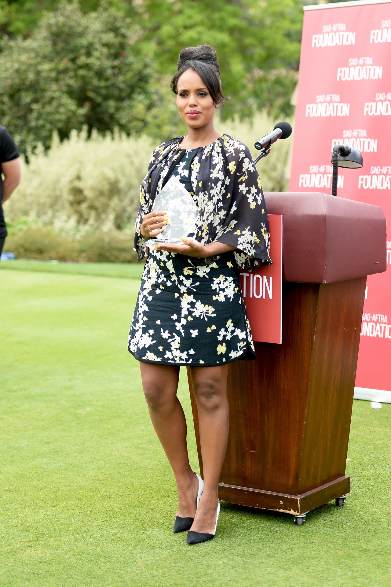 Kerry Washington Kerry Washington