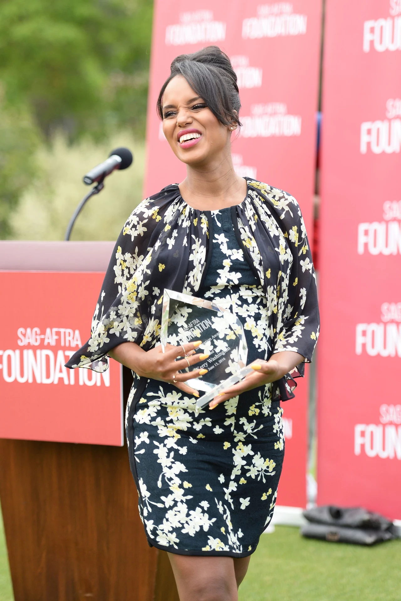 Kerry Washington Kerry Washington
