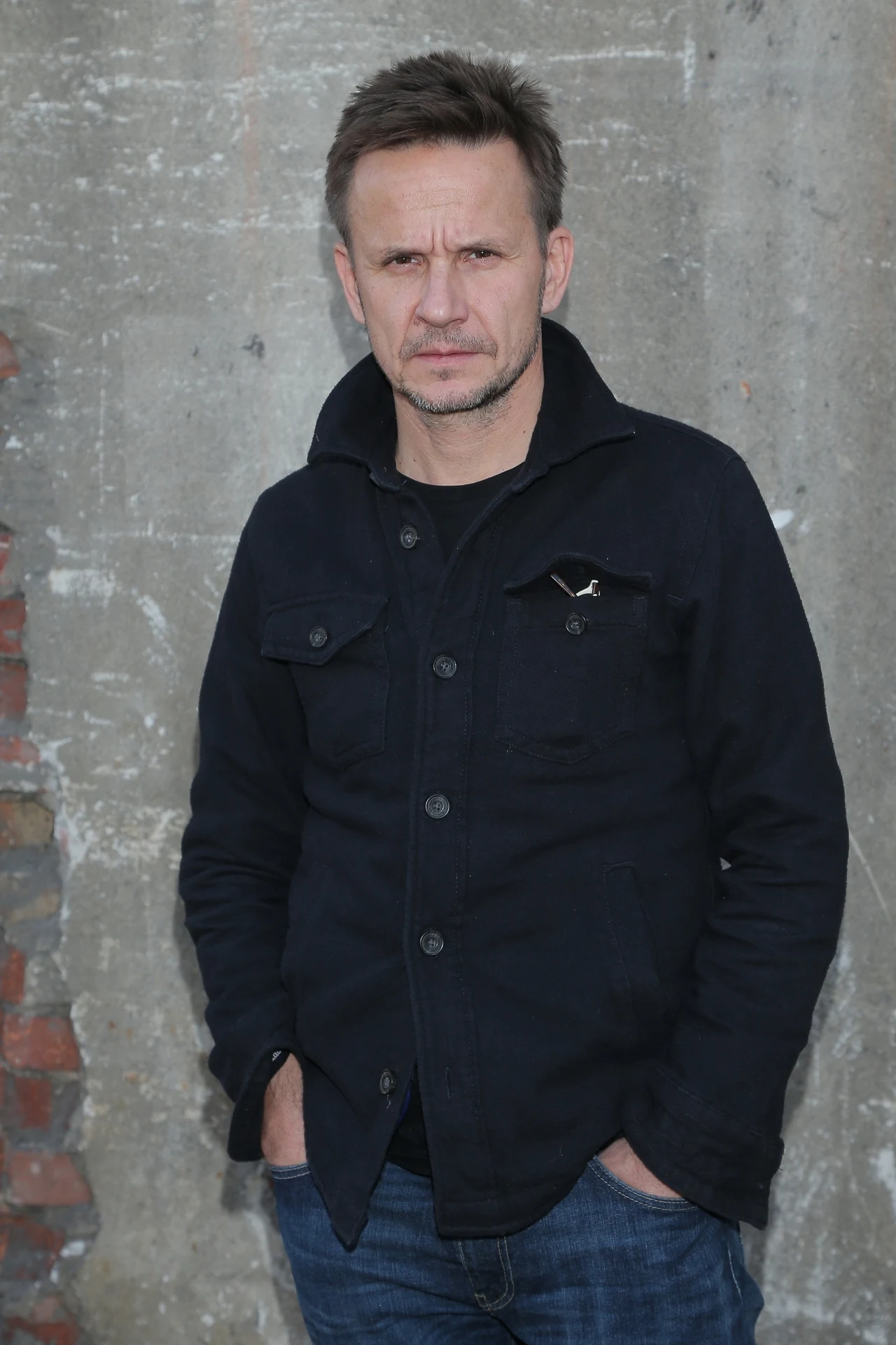 Bartłomiej Topa Bartłomiej Topa