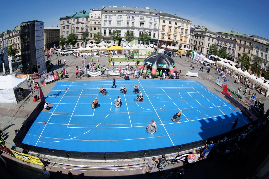 Festiwal Zaczarowanej Piosenki już 18 czerwca 2016 w Krakowie Festiwal Zaczarowanej Piosenki już 18 czerwca 2016 w Krakowie