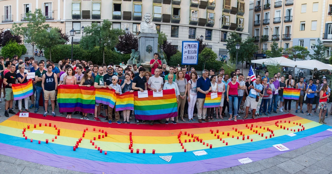 Cały świat jest w szoku! Cały świat jest w szoku!