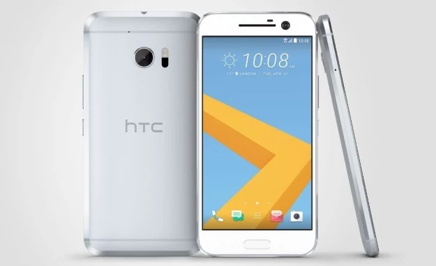 HTC 10