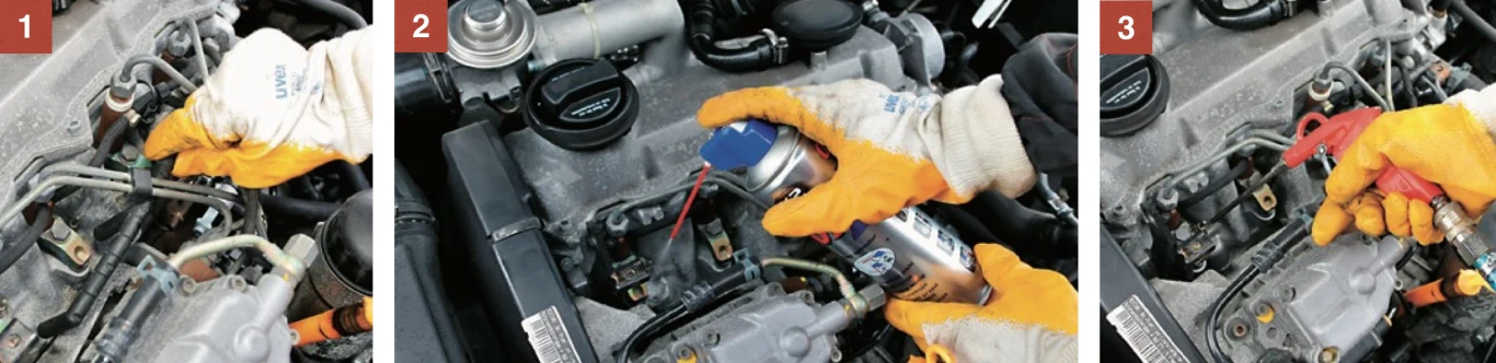 wymiana świec wymiana świec