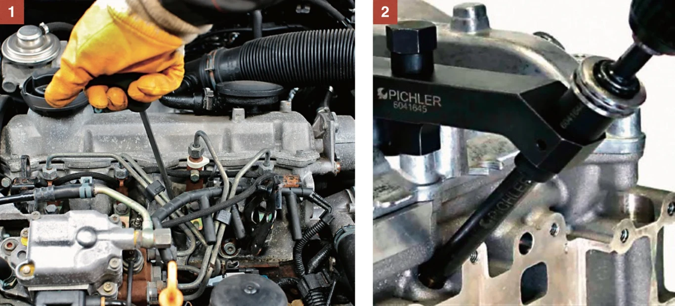 wymiana świec wymiana świec