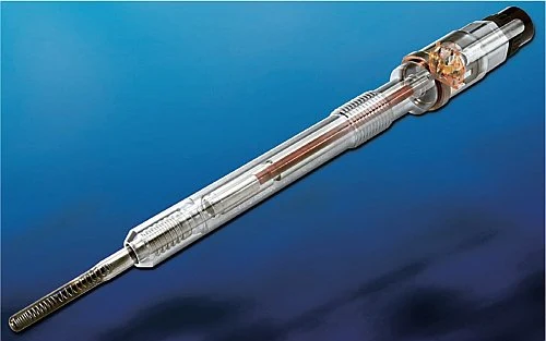 Świeca szybkiego startu Świeca szybkiego startu