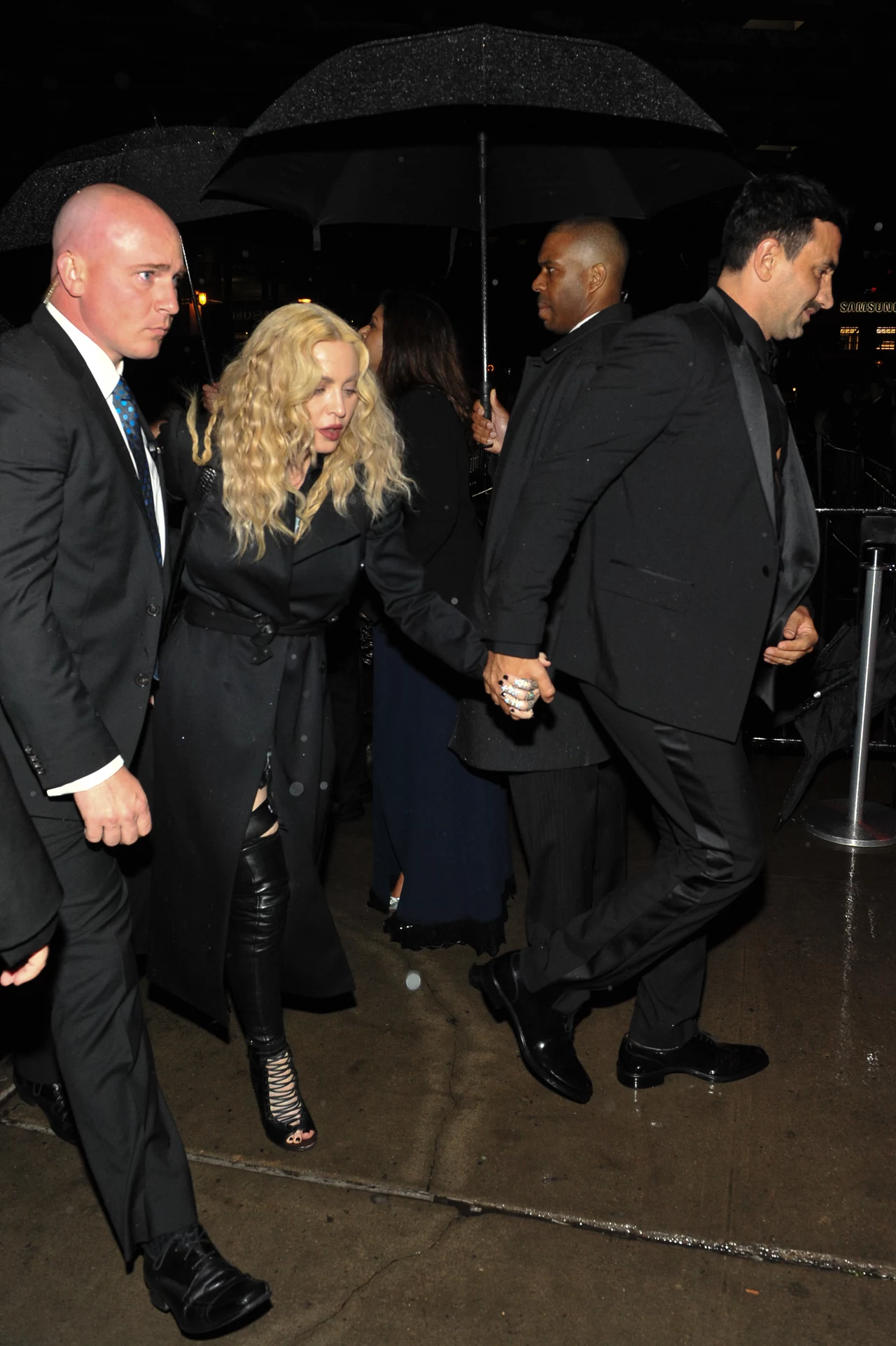 Madonna Madonna