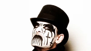 King Diamond ma 60 lat