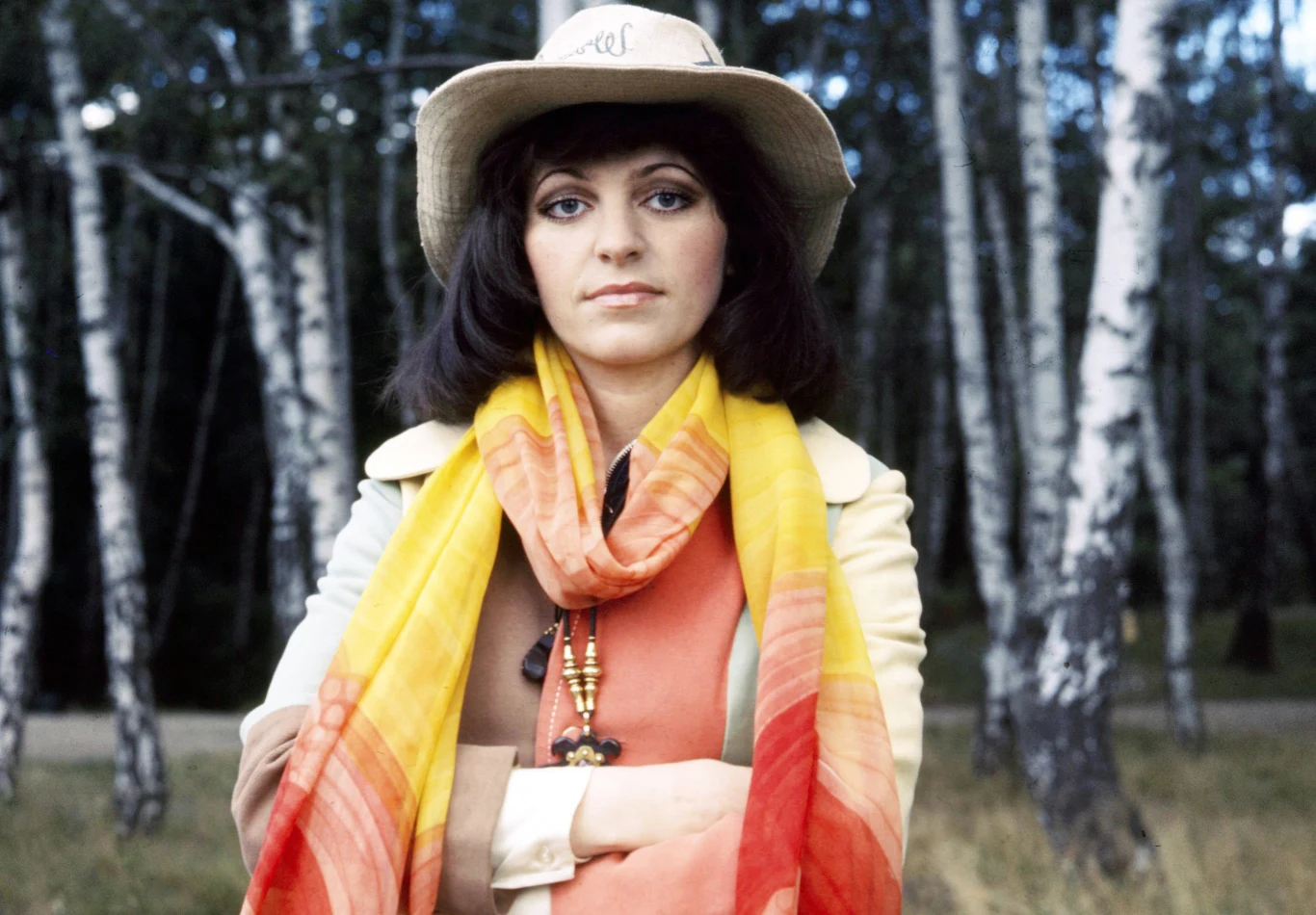 Anna Jantar Anna Jantar