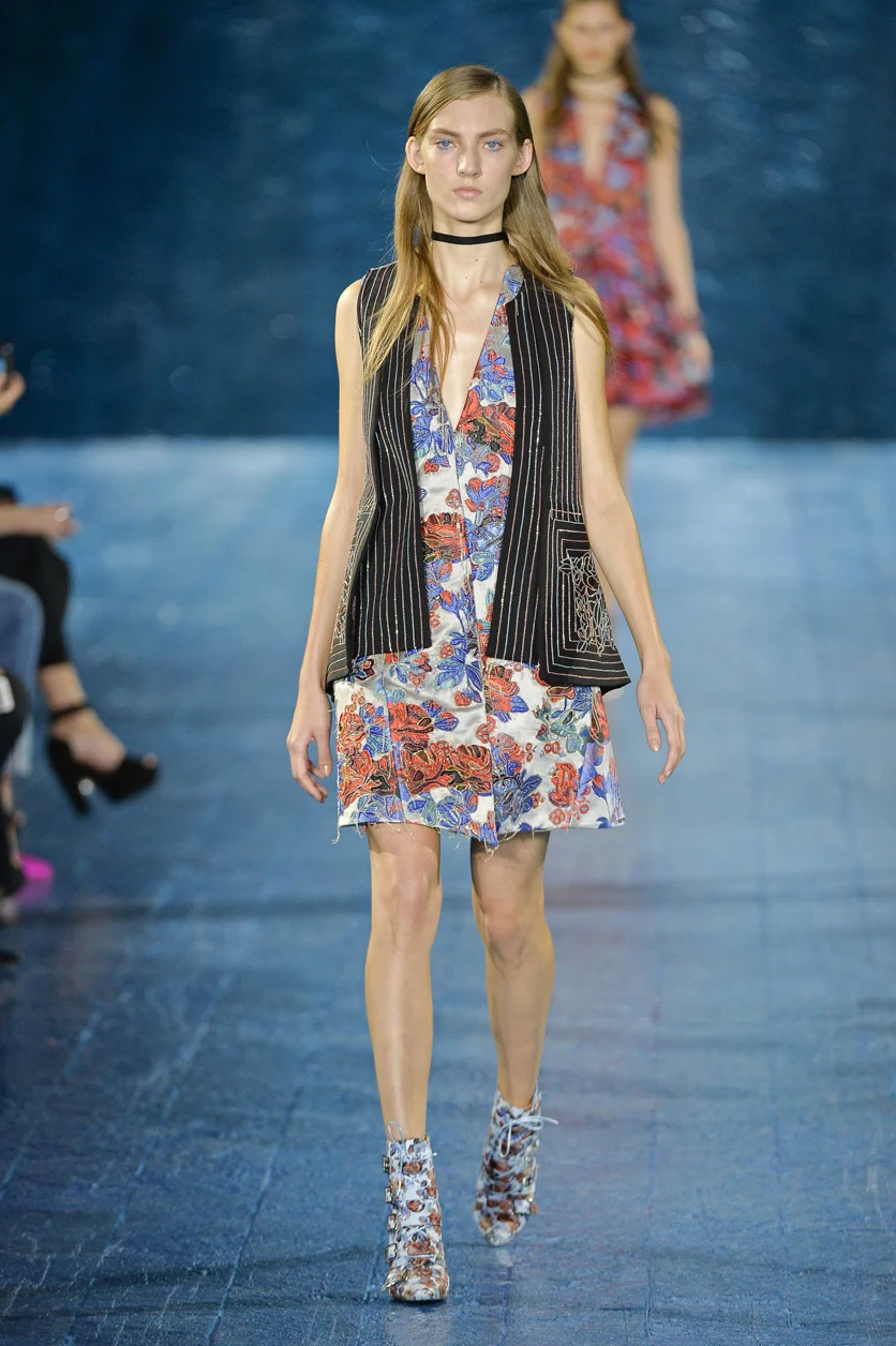 Mary Katrantzou Mary Katrantzou