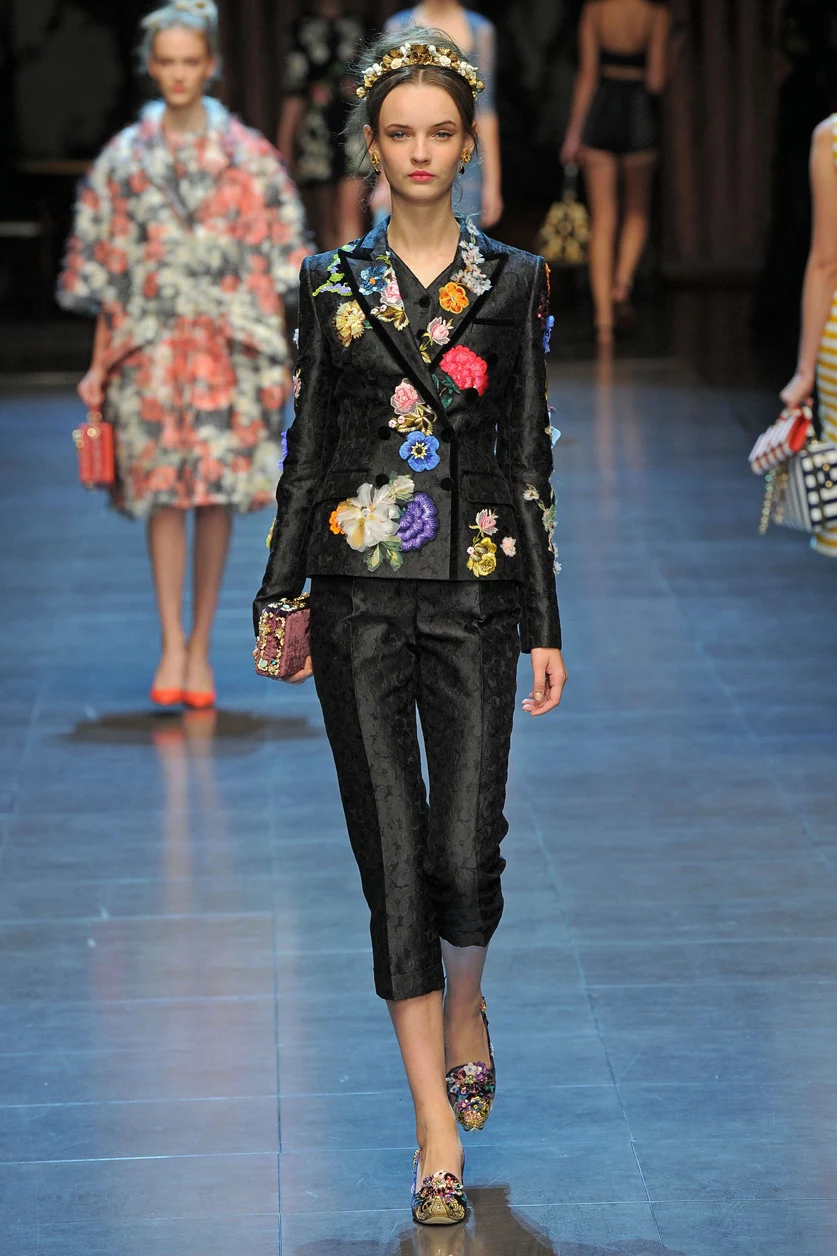 Dolce&Gabbana Dolce&Gabbana