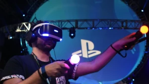 E3 2016 - konferencja Sony