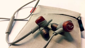 Test Faceta: Słuchawki Plantronics BackBeat GO 3 