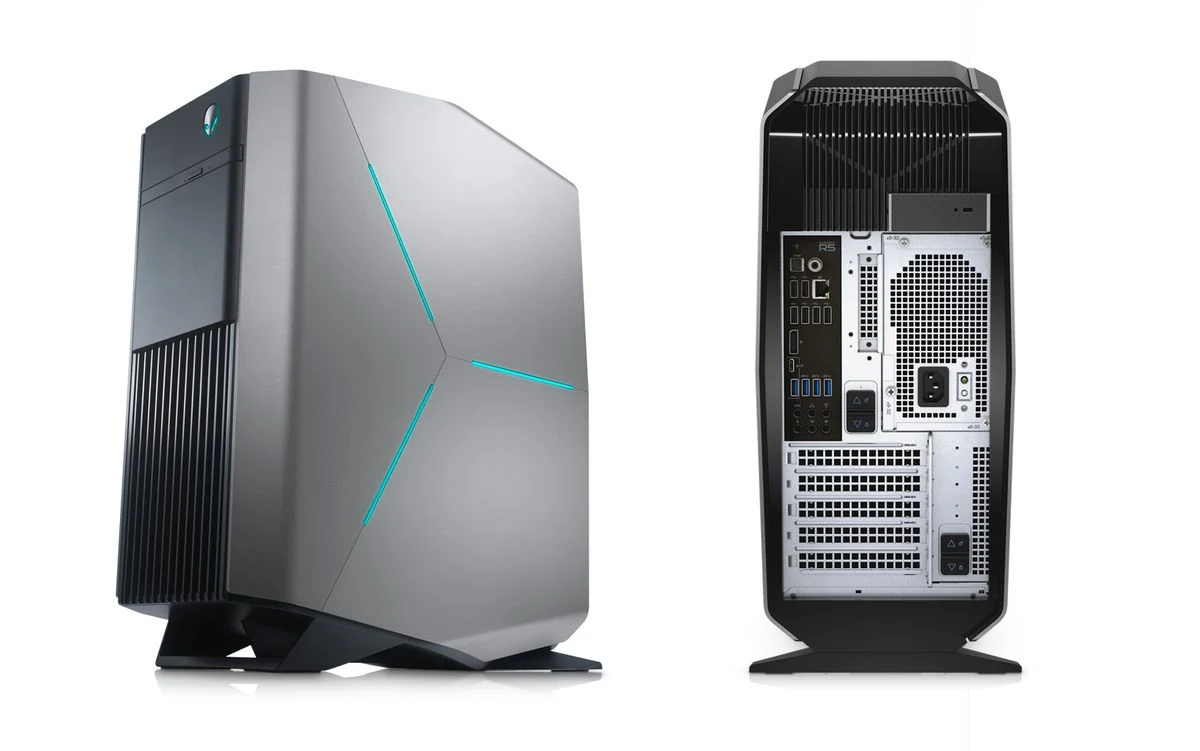 Alienware Aurora Alienware Aurora