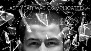 Recenzja Nick Jonas "Last Year Was Complicated": A jak dorosnę, zostanę Justinem Timberlakiem...